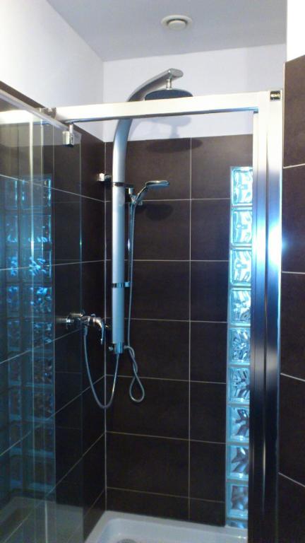 Apartamenty Apartlux Poznan Habitación foto