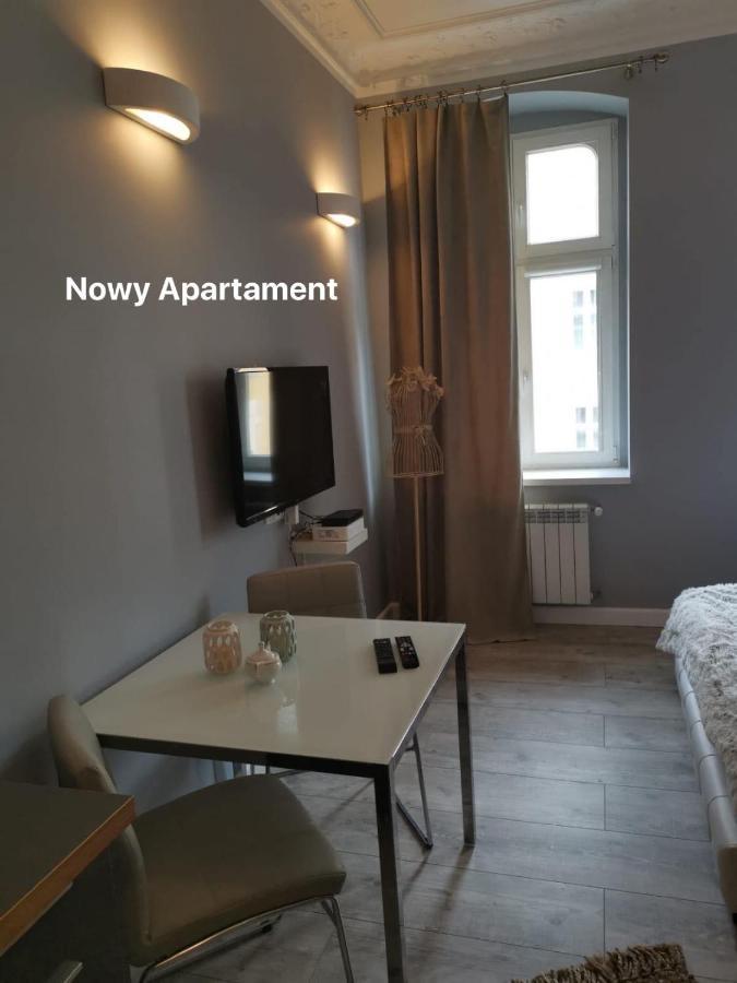 Apartamenty Apartlux Poznan Exterior foto